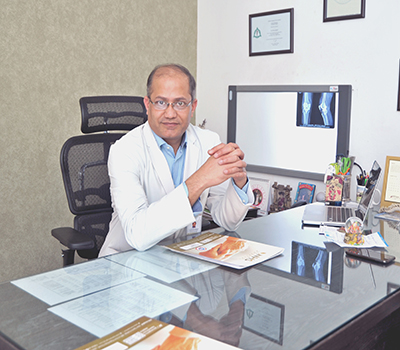 knee replacement in jalandhar